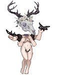 nakedDoll Parts's avatar