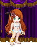 Vampiress Gwen's avatar