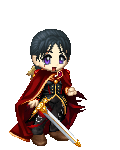 Blazing_ThunderWolf's avatar