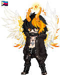 Kuroii Panda's avatar