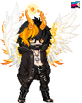 Kuroii Panda's avatar