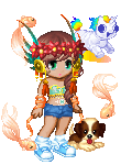 Chloe851's avatar