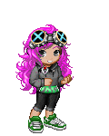 BlazeLady's avatar