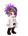 Counterfeit Star's avatar