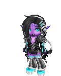 Lynallia's avatar