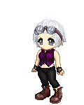 Vocal Distortion's avatar