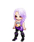 Only Sparkly Princess's avatar