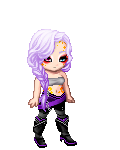 Only Sparkly Princess's avatar