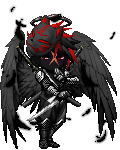 Lite Uchiha's avatar