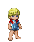 Mickey Bliss's avatar
