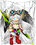 ~^xKujaku Silverdragonx^~'s avatar
