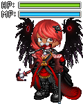 Zombie Neith's avatar