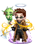 Aseriano's avatar