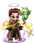 Aseriano's avatar