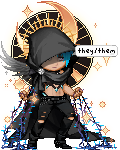 Whimsical Michi's avatar