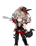 Zoeybird92's avatar