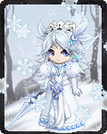 Chute de Neige's avatar