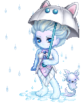 Insane Grace's avatar