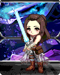 Huntress of the Shadows's avatar