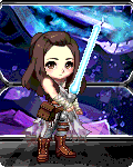 Huntress of the Shadows's avatar