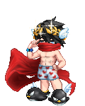 Sub - Atomic - Zero's avatar