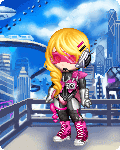 Charging Krogan's avatar