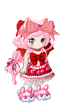 Precious Koneko's avatar