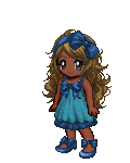 queen mirage O halloween's avatar