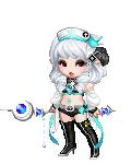 Lady Cienne's avatar