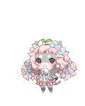dessert witch's avatar