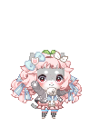 dessert witch's avatar