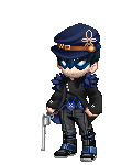 The Damned Angel's avatar
