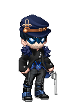 The Damned Angel's avatar