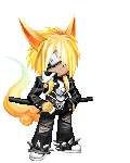 Kitsoenix's avatar