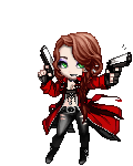 Ronda's avatar