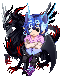 OrangeArachnid's avatar