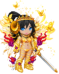 Lea le Fae's avatar