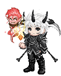 Eric Lionheart's avatar