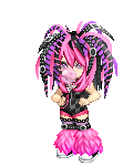 Sed Princeps Vester's avatar