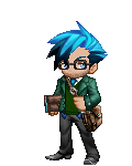 Telon's avatar