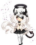 Miss Kalypso's avatar