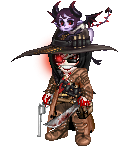 Warrin's avatar