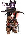 Warrin's avatar