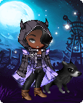 Mighty Bonnie Bennett's avatar
