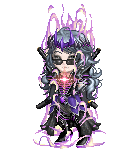 Alara Mirrabella Daeth's avatar