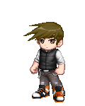 Monsieur Rois's avatar