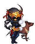 Shadow and Interceptor's avatar