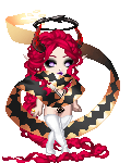 Mania Maleficent's avatar