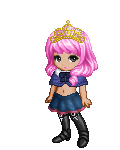 Apashosha's avatar
