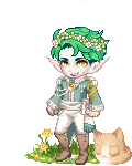 Prince May's avatar